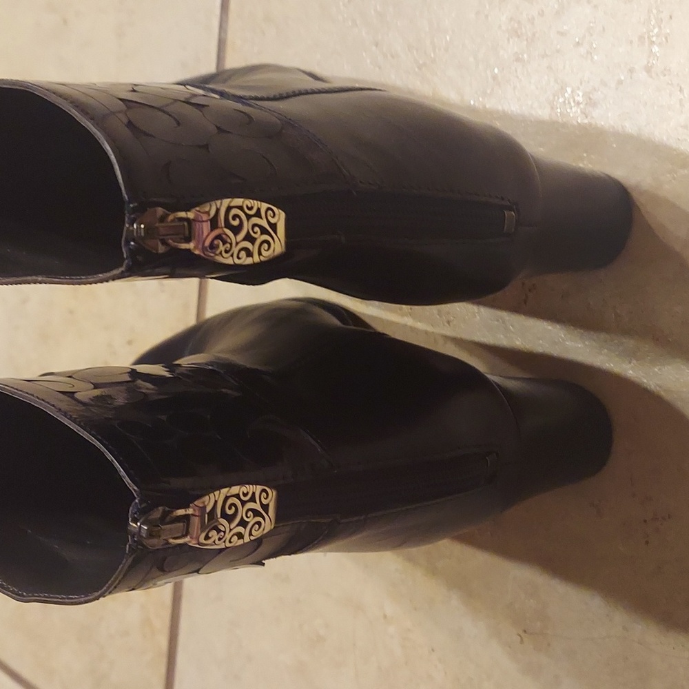 Brighton Boots